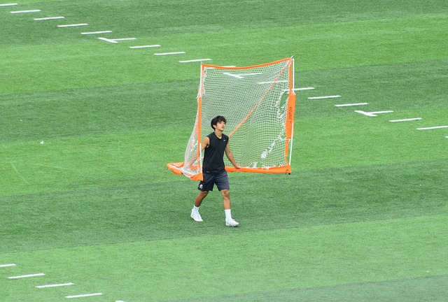 前锋和门将 前锋和门将